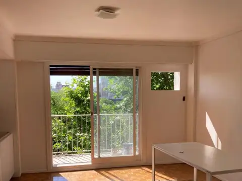 Departamento en Alquiler Apto profesional
