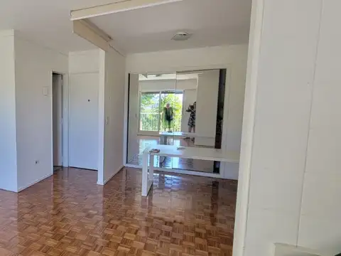 Departamento en Alquiler 50 años