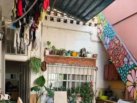 Departamento en Venta en Paternal, USD 169.000