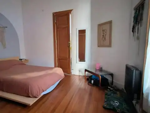 Departamento en venta - 1 Dormitorio 1 Baño - Paternal