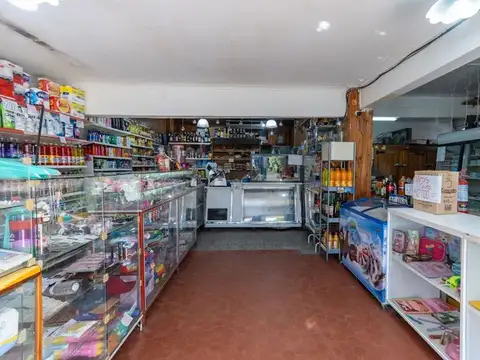 FONDO DE COMERCIO