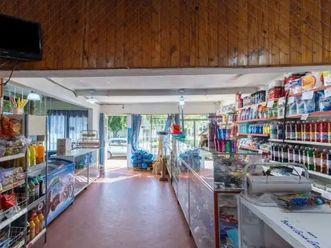 Fondo Comercio en Venta 66 años