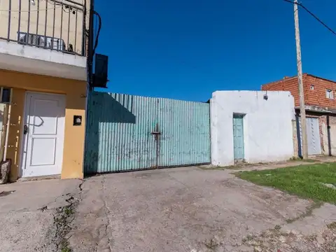 Fondo Comercio en Venta 66 años