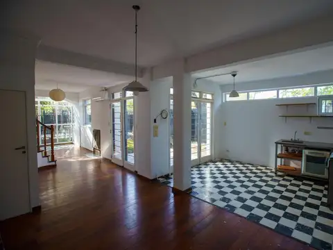 Casa en Barrio Vicente López