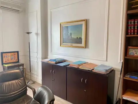 Departamento 5 ambientes con 3 baños