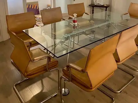 Departamento en Venta en Microcentro, USD 239.000