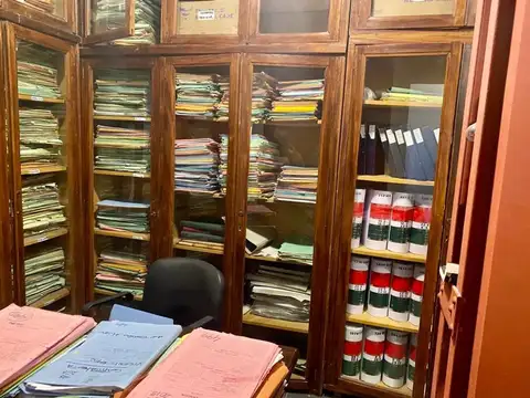 Departamento en Venta 90 años