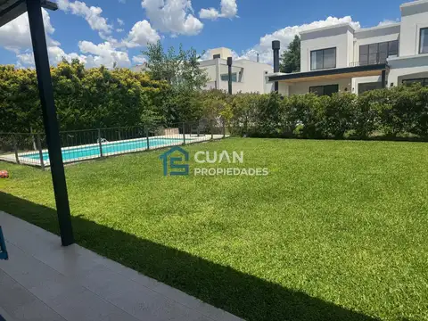 Casa en Venta 3 años