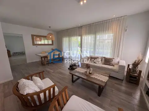 Casa en venta Ayres Plaza - CUAN PROPIEDADES