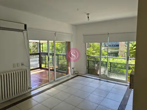 Departamento  en Alquiler en Las Mercedes, Pilar, G.B.A. Zona Norte