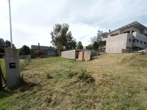 Genaro e/ San Martin y Claudia