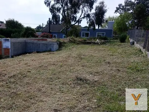 Terreno en Venta en Sierra De Los Padres, USD 62.500
