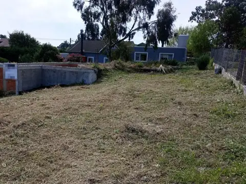 Terreno en Venta en Sierra De Los Padres, USD 62.500