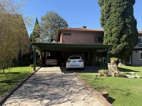 Casa de 3 dormitorios en Maschwitz Club - APTA CREDITO