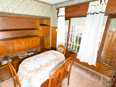 Balcarce  al 3500
