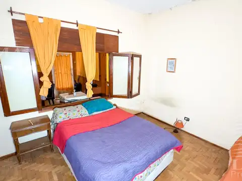 Casa en Venta en Barrio España y Hospitales, USD 52.000