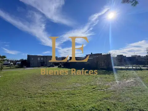 Terreno en Venta de 701,0 m2