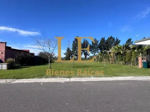 VENTA LOTE TERRENO BARRIO SAN MATIAS