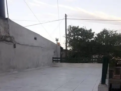 Departamento en las Toninas