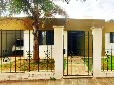 VENTA CASA PARQUE LATINO