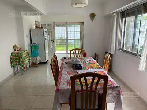 Casa en venta de 1 planta en Martinez, San Isidro