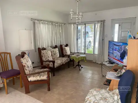 Casa en Venta 50 años