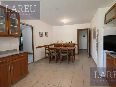 Casa en Venta en La Delfina, USD 300.000