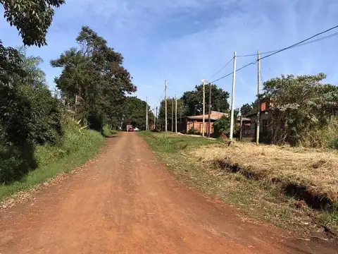 (Cod. 359) - Imponente esquina residencial!