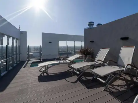 Departamento en Venta en Ciudad De Tigre, USD 105.000