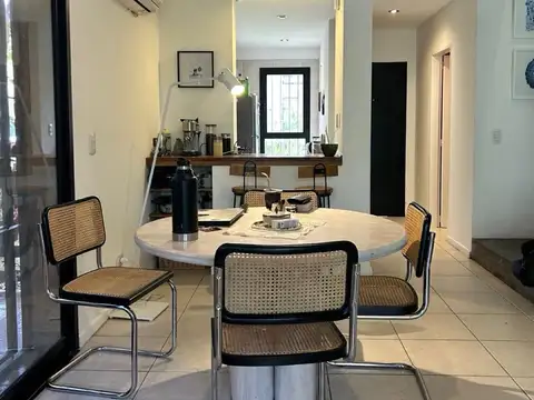 Casa en Alquiler de 3 dormitorios