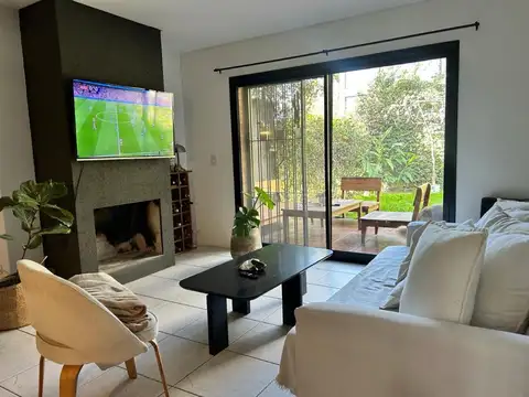 José Ingenieros  al 3000