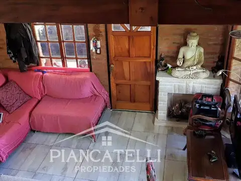 Casa en Venta en Country Club Banco Provincia, USD 185.000