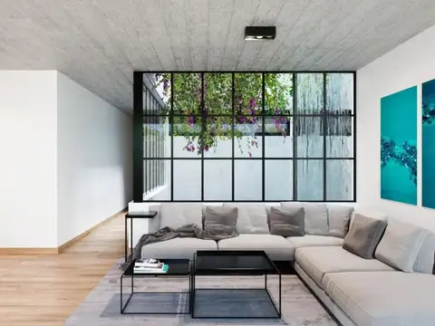 Departamento en Venta 1 año