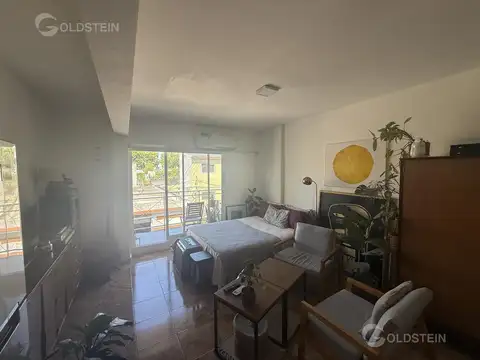 Departamento en Paternal