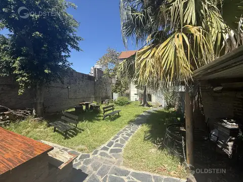 Departamento en Venta en Paternal, USD 58.000