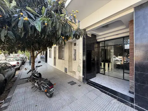 Departamento en Paternal