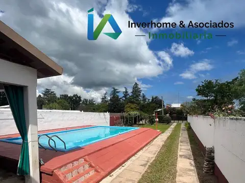 Casa en Venta al Sur