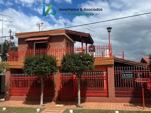CASA EN VENTA EN ALTA GRACIA “Villa san Isidro “