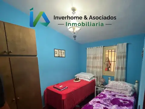 Casa en Venta 20 años