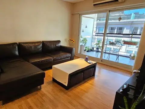 Venta Departamento 4 ambientes 106,44 m² balcón en Puerto Madero