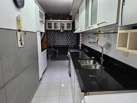 Departamento en Venta de 3 dormitorios