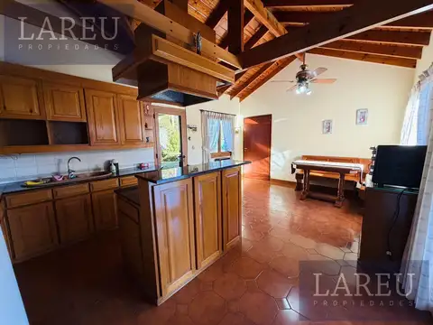 Casa en Venta en Mapuche Country Club, Pilar