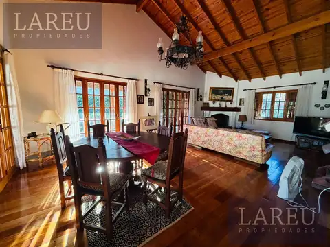 Casa a la venta en Mapuche