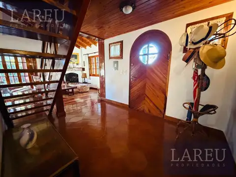 Casa en Venta en Mapuche Country Club, USD 330.000