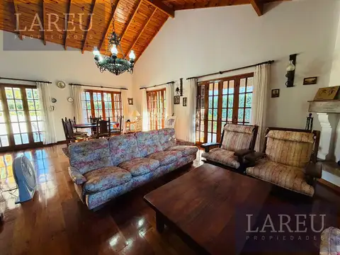 Casa en Venta 25 años