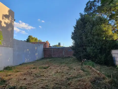 Terreno en Venta de 304,0 m2