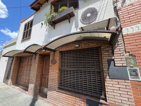 VENTA  PH/DUPLEX 3 AMB. COCH-QUINCHO-TERRA- MUNRO