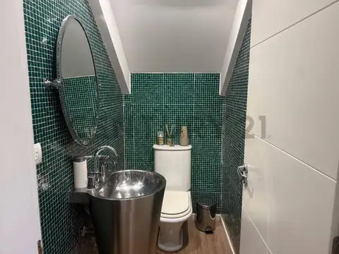 Matias Zapiola 100, Piso 0