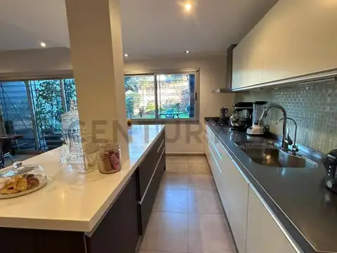 Casa en Venta 10 años
