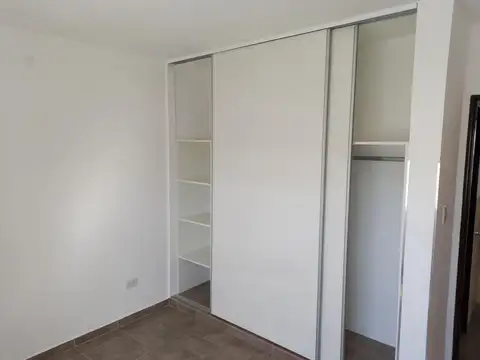 ALQUILER 1 DORMITORIO C/BALCON. EXPENSAS BAJAS  Bº PUEYRREDON